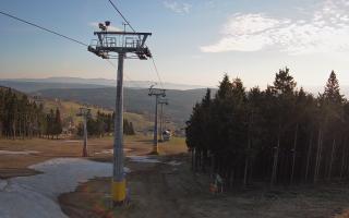 Zieleniec - Winterpol - 01-05-2026 04:40