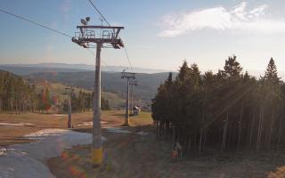 Zieleniec - Winterpol - 01-05-2026 04:47