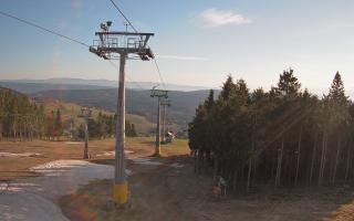 Zieleniec - Winterpol - 01-05-2026 04:54