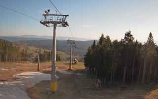 Zieleniec - Winterpol - 01-05-2026 05:01
