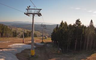 Zieleniec - Winterpol - 01-05-2026 05:08
