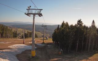Zieleniec - Winterpol - 01-05-2026 05:15
