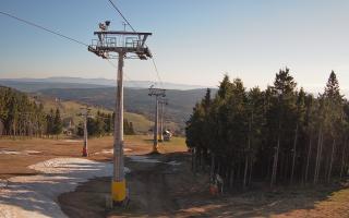 Zieleniec - Winterpol - 01-05-2026 05:22