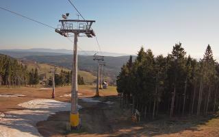 Zieleniec - Winterpol - 01-05-2026 05:29
