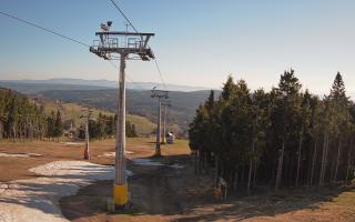 Zieleniec - Winterpol - 01-05-2026 05:37