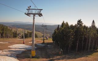 Zieleniec - Winterpol - 01-05-2026 05:44