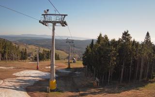 Zieleniec - Winterpol - 01-05-2026 05:51