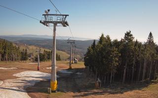 Zieleniec - Winterpol - 01-05-2026 05:58