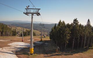 Zieleniec - Winterpol - 01-05-2026 06:05