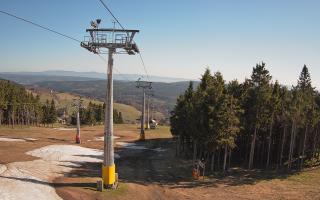 Zieleniec - Winterpol - 01-05-2026 06:33