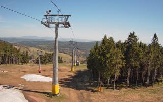 Zieleniec - Winterpol - 03-05-2026 08:17