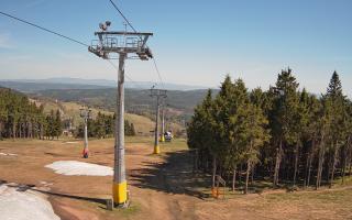 Zieleniec - Winterpol - 03-05-2026 08:24