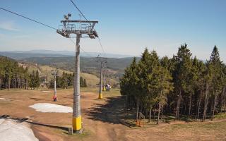 Zieleniec - Winterpol - 03-05-2026 08:38