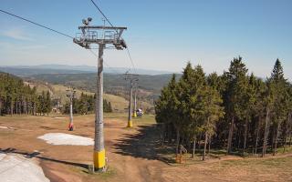 Zieleniec - Winterpol - 03-05-2026 08:45