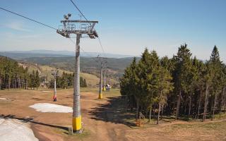 Zieleniec - Winterpol - 03-05-2026 08:52