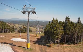 Zieleniec - Winterpol - 03-05-2026 08:59