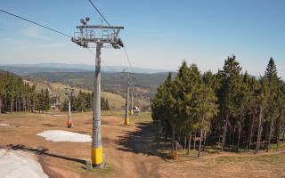 Zieleniec - Winterpol - 03-05-2026 09:06