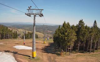 Zieleniec - Winterpol - 03-05-2026 09:13
