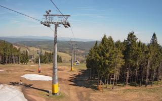 Zieleniec - Winterpol - 03-05-2026 09:27