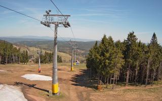 Zieleniec - Winterpol - 03-05-2026 09:41