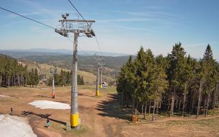 Zieleniec - Winterpol - 03-05-2026 09:48