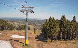 Zieleniec - Winterpol - 03-05-2026 09:55