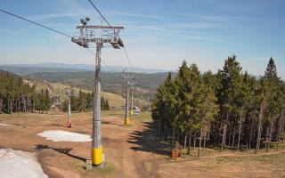 Zieleniec - Winterpol - 03-05-2026 10:02