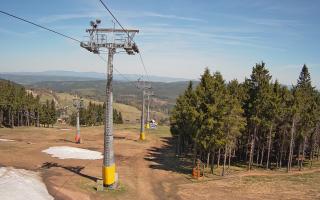 Zieleniec - Winterpol - 03-05-2026 10:09