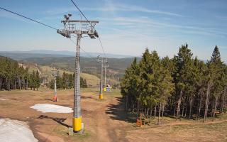 Zieleniec - Winterpol - 03-05-2026 10:30