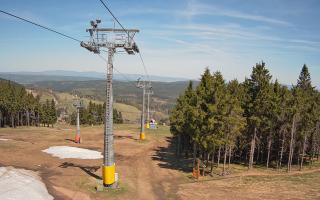 Zieleniec - Winterpol - 03-05-2026 10:45