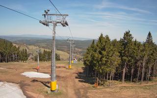 Zieleniec - Winterpol - 03-05-2026 10:52