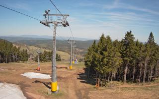 Zieleniec - Winterpol - 03-05-2026 10:59