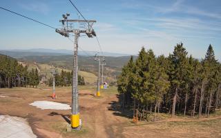 Zieleniec - Winterpol - 03-05-2026 11:06