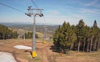 Zieleniec - Winterpol - 03-05-2026 11:20