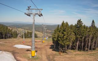 Zieleniec - Winterpol - 03-05-2026 11:34