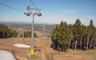 Zieleniec - Winterpol - 03-05-2026 12:02