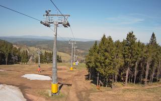 Zieleniec - Winterpol - 03-05-2026 12:16