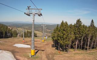 Zieleniec - Winterpol - 03-05-2026 12:23