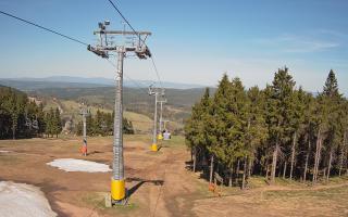 Zieleniec - Winterpol - 03-05-2026 12:30