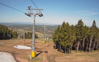 Zieleniec - Winterpol - 03-05-2026 12:37