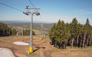 Zieleniec - Winterpol - 03-05-2026 12:44