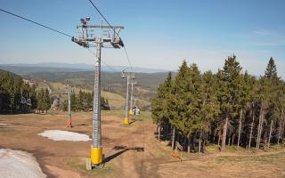 Zieleniec - Winterpol - 03-05-2026 12:51