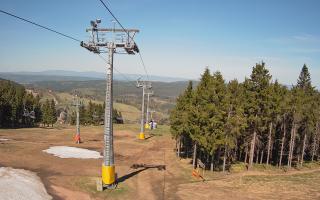 Zieleniec - Winterpol - 03-05-2026 12:58