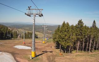 Zieleniec - Winterpol - 03-05-2026 13:05