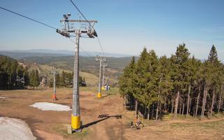 Zieleniec - Winterpol - 03-05-2026 13:12