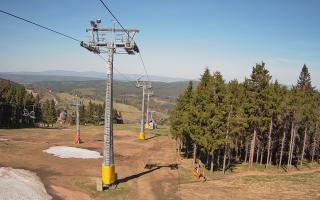 Zieleniec - Winterpol - 03-05-2026 13:19