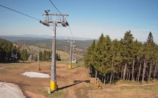 Zieleniec - Winterpol - 03-05-2026 13:26