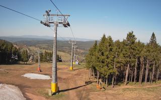 Zieleniec - Winterpol - 03-05-2026 13:55