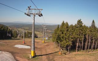 Zieleniec - Winterpol - 03-05-2026 14:30