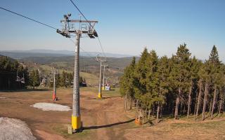 Zieleniec - Winterpol - 03-05-2026 14:44